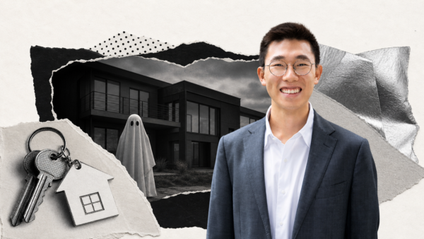 Australia’s 136,000 ghost homes revealed