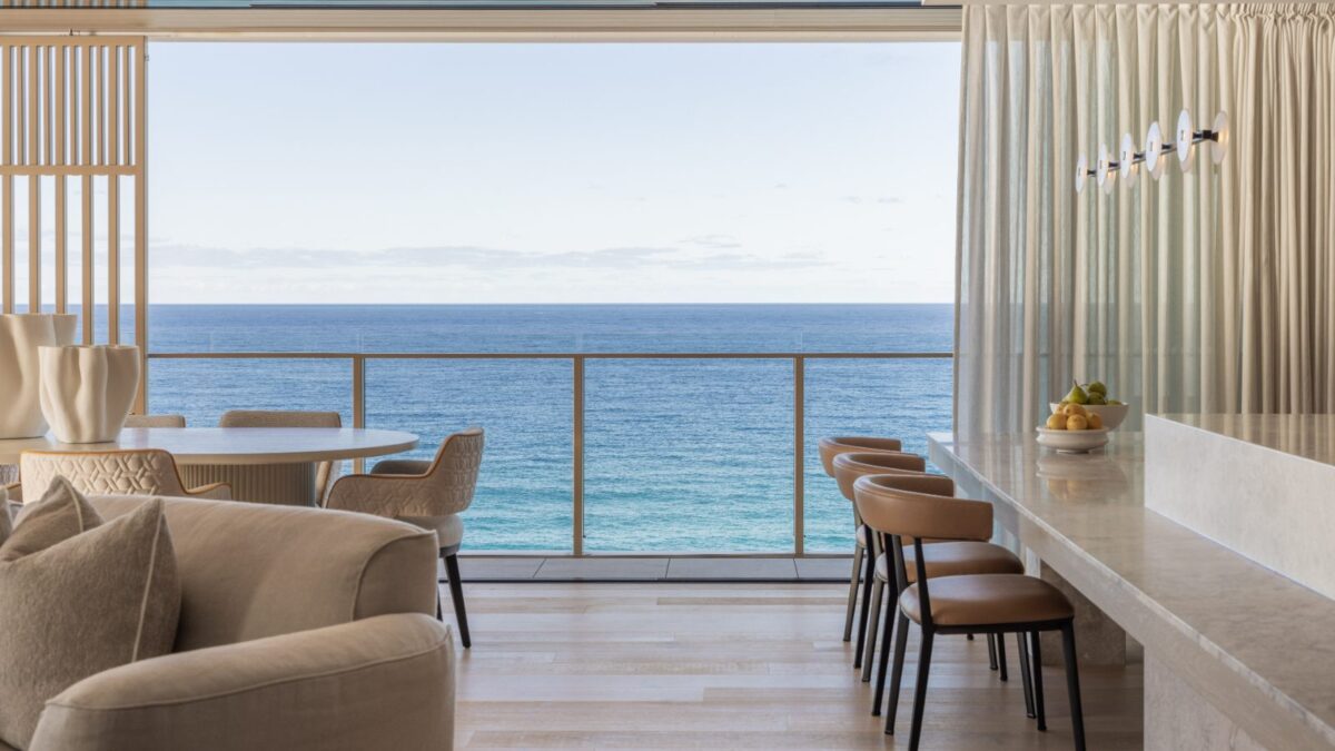 Joel Parkinson nets $10.1m in Gold Coast luxury apartment swap