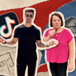 Gen Z Agents Are Turning Listing Tours Into TikTok Skits