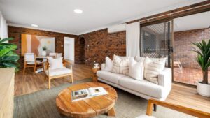 Pre-sale refresh draws multiple offers for Indooroopilly apartment