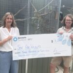 Harcourts network backs employment, wildlife and child safety causes
