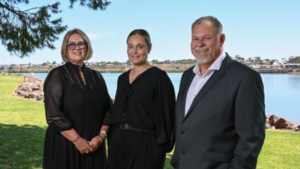 Charmaine Budd takes over Ray White Port Augusta