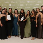 LongView Real Estate wins REIV's top agency award