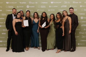 LongView Real Estate wins REIV's top agency award