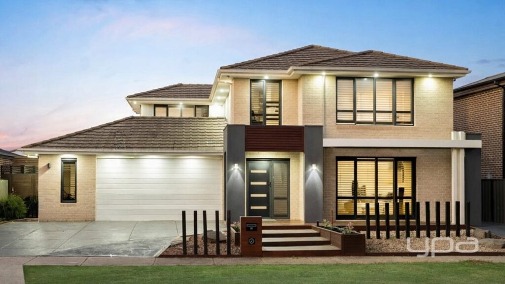 Patient strategy delivers premium result for Point Cook family home