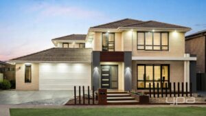 Patient strategy delivers premium result for Point Cook family home