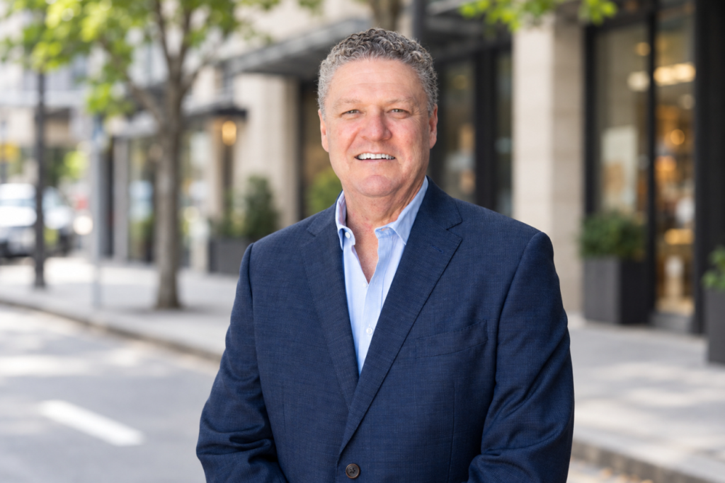 Martin Hesse appointed national director at Better Homes and Gardens