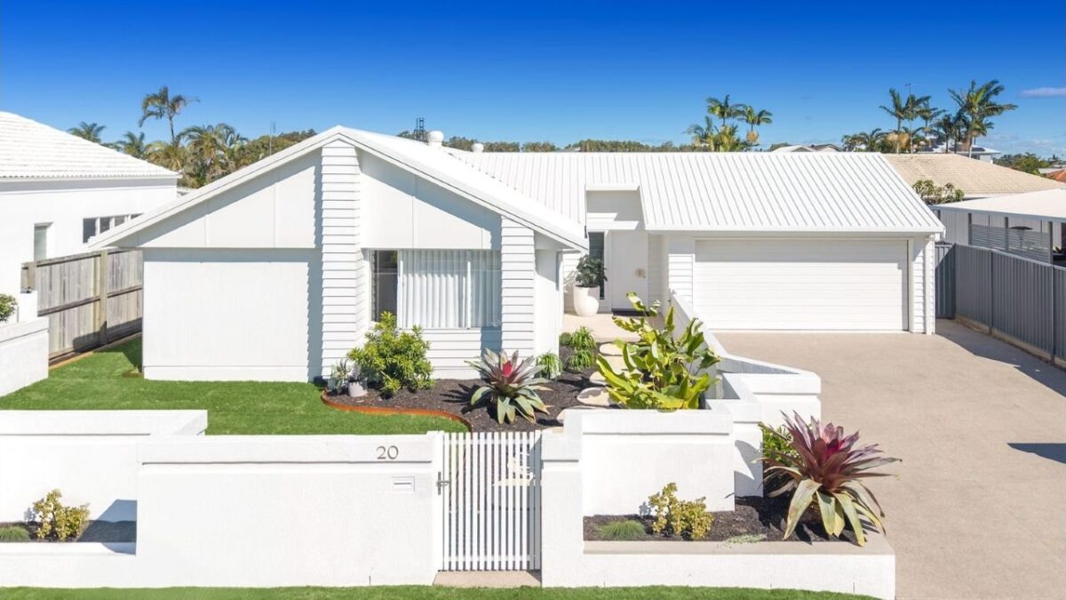 Overseas health professionals find first Australian home in Minyama