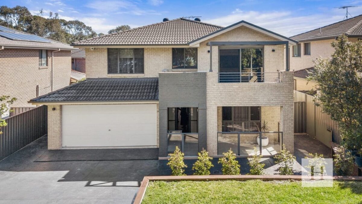 Trust built as buyer returns as seller, setting Woongarrah street record with Daniel Grech