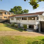Allie Coutts turns crashed contract into local family succession sale in Stafford Heights