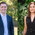 Ray White recruits James Leith and Tamara Lawless for new team