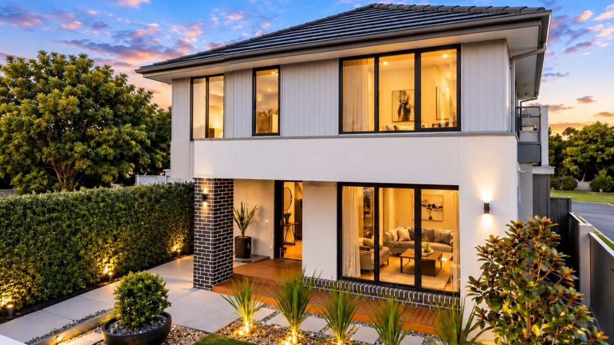 Family ties secure $1.24m off-market sale in Tarneit's growth corridor