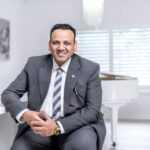 Gary Gaurav launches C21 Aspire Group in Brisbane's north