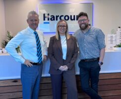 Terri Fellows returns to Harcourts Pakenham as co-owner