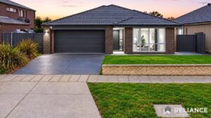 Large block, targeted buyers: Kartavya Thakkar sells Tarneit home before auction