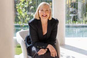 Sherrie Storor returns to agency ownership with Ray White