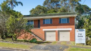 Erin Nielsen guides family to certainty over price in Kingscliff expressions campaign