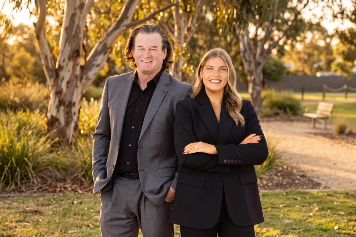 Rod McDougall launches Ray White office in Swan Valley