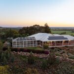 Local family's 18-month search ends with lifestyle property in Myall Park
