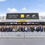 Ray White NZ leaders draw on All Blacks performance culture