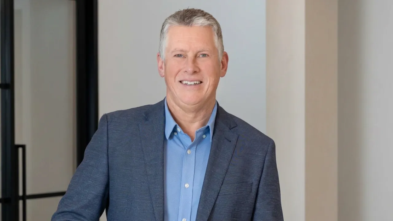 Alan King named Century 21 state director for Victoria