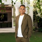 Avi Khan. Image: Supplied