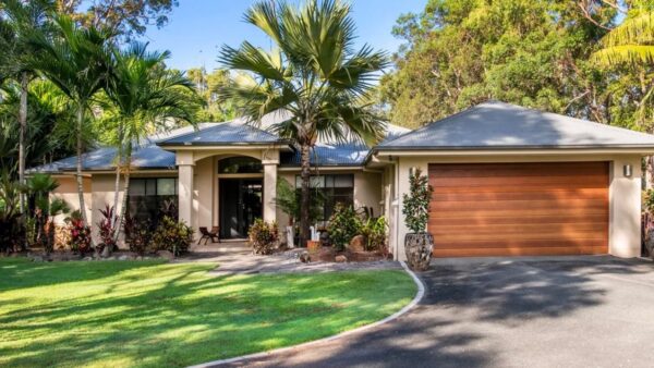Joshua Howison takes Coomera acreages off the portals securing a developer buyer