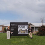 Stacey Woodfield – building a real estate career on authenticity and balance