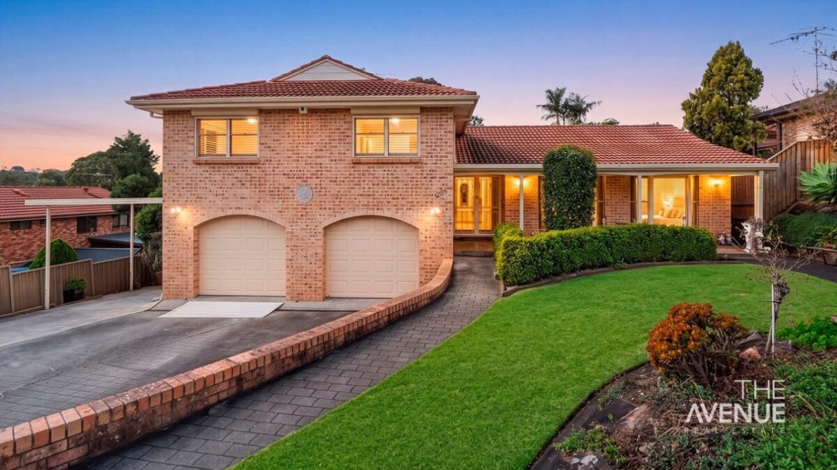 Targeted social media strategy delivers $1.95 million sale in under four weeks