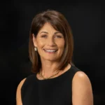 Caroline Brown. Image: Supplied