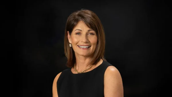 Caroline Brown. Image: Supplied