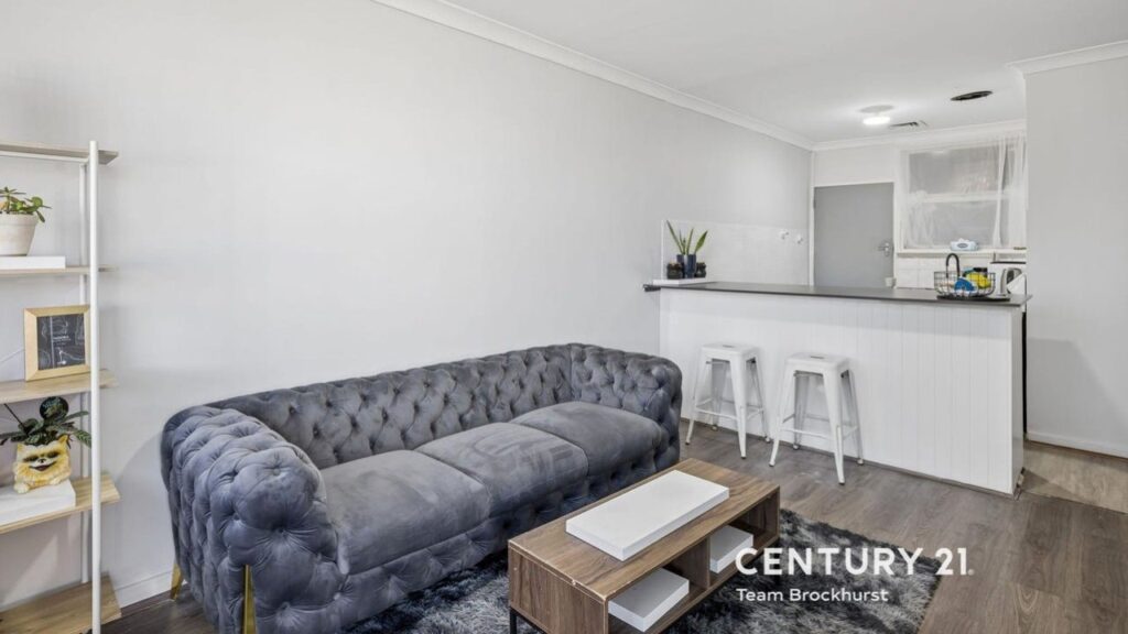 East Cannington duplex sells in 26 days after three-month stalemate