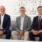 Cunninghams welcomes two new partners in an exciting chapter for the business