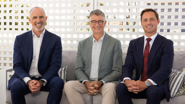 Cunninghams welcomes two new partners in an exciting chapter for the business