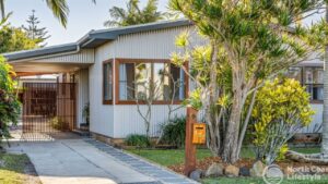 Garden appeal helps secure $1.23 million Ballina sale