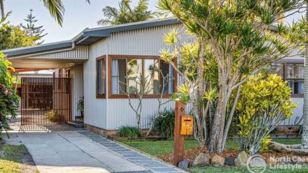 Garden appeal helps secure $1.23 million Ballina sale