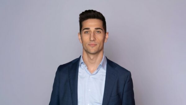Chris Perrone. Image: Supplied