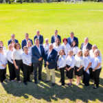 Five Queensland offices unite as Ray White Rural Condamine Group