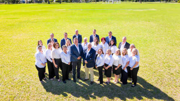 Five Queensland offices unite as Ray White Rural Condamine Group