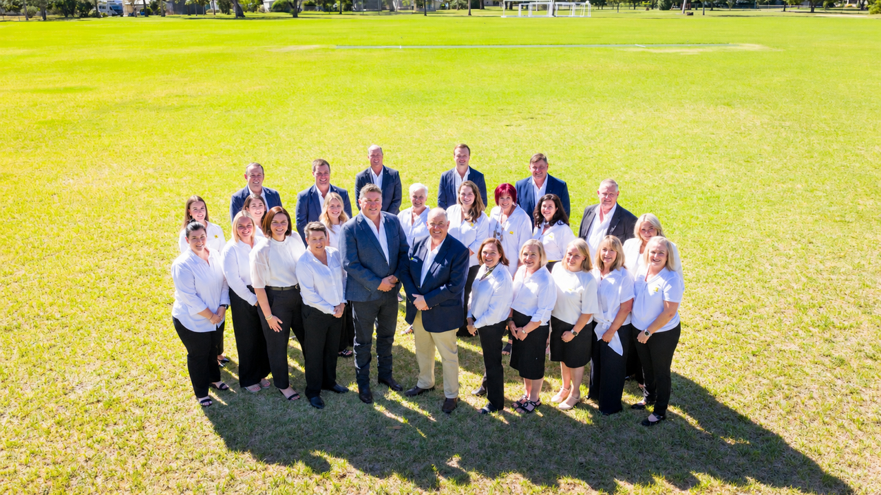 Five Queensland offices unite as Ray White Rural Condamine Group