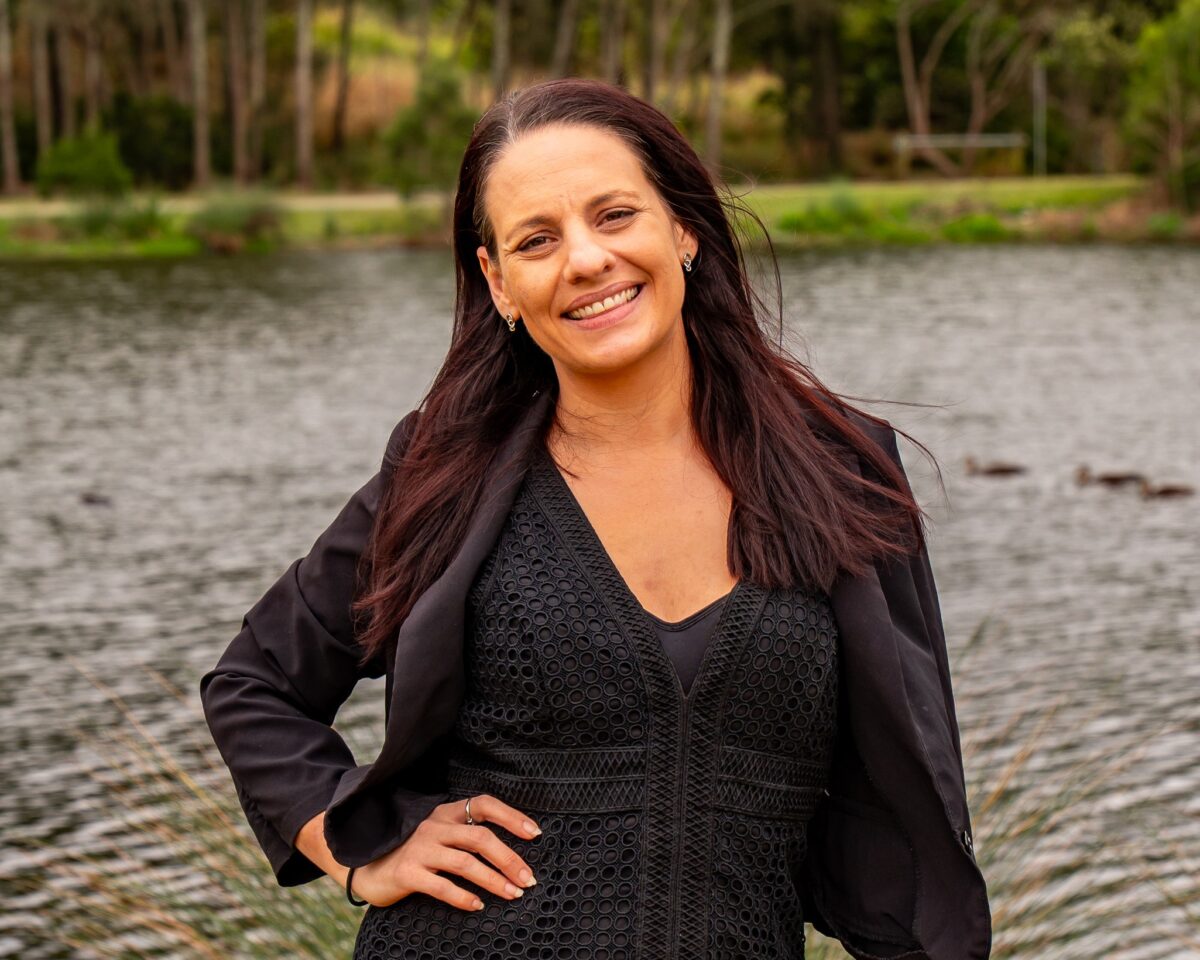 Cara Schwartz returns to Harcourts, joins Pinnacle team
