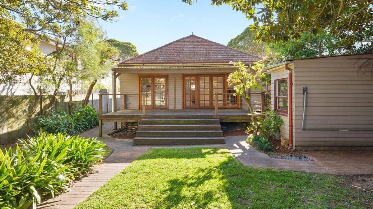 Daily updates seal Balgowlah pre-auction sale in nine days