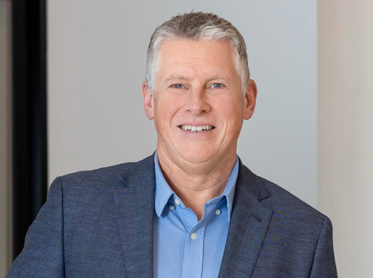 Alan King named Century 21 state director for Victoria