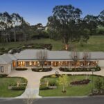 Oscar Piastri's family connection to $3.9m Melbourne estate with $1m designer garden