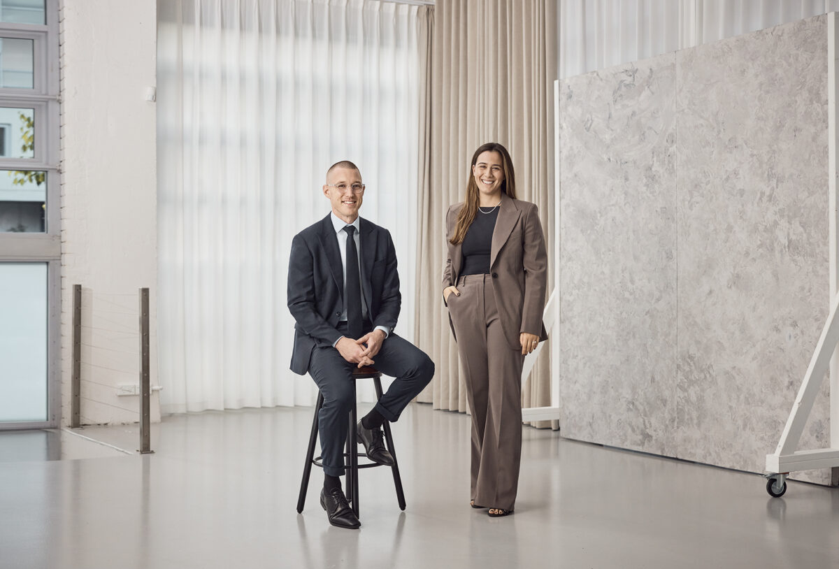 Dave McMahon joins BresicWhitney as head of sales and auctions