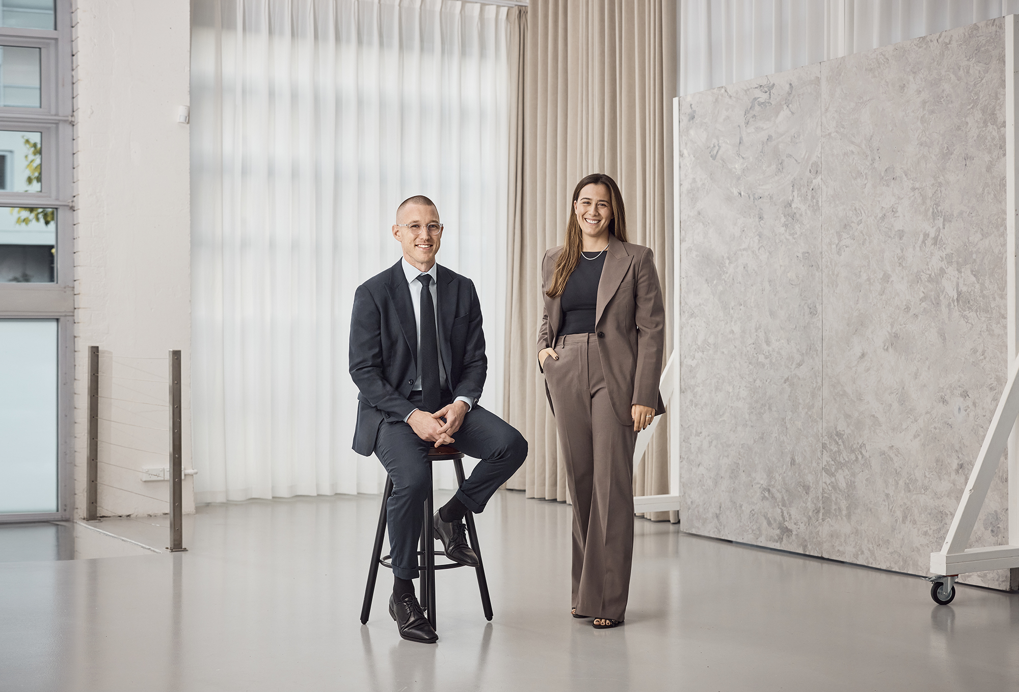 Dave McMahon joins BresicWhitney as head of sales and auctions