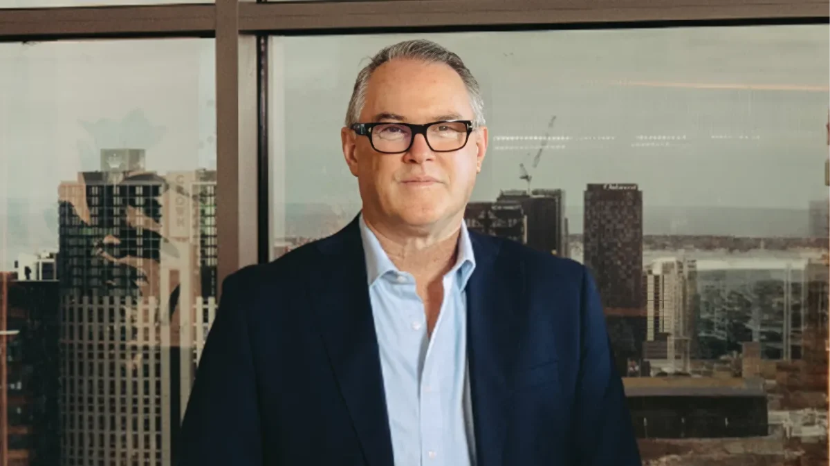 John McGrath. Image: Supplied