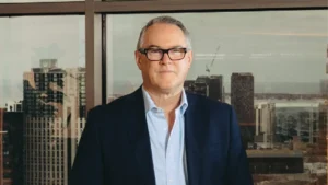 John McGrath. Image: Supplied