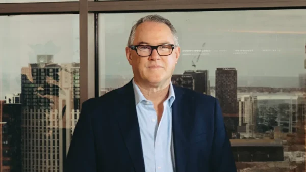 John McGrath. Image: Supplied