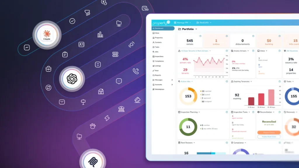 PropertyMe launches its MCP